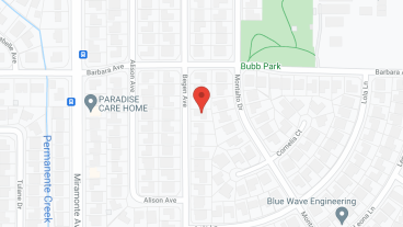 Diamond Care Home in google map
