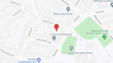 Golden Age Retirement Home in google map