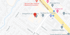 BridgePoint at Los Altos in google map