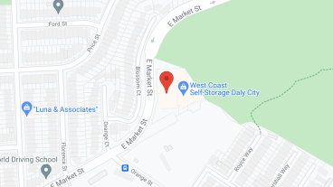 Pacifica Senior Living Mission Villa in google map