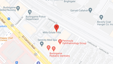 Mills Estate Villa in google map