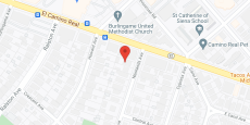 Acacia Manor Care Home in google map