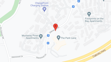 The Park Lane in google map