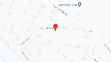 Carmel Villa Residential Care in google map