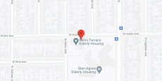 Delno Terrace Elderly Housing in google map