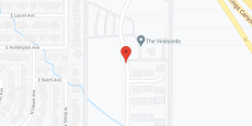 CA Armenian Home in google map