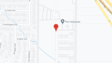 CA Armenian Home in google map