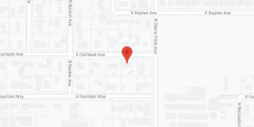 Prince and Princess Home for the Elderly in google map