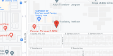 Wil Lea Mar Inc in google map