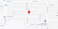 Kaviland Place Resident Care in google map