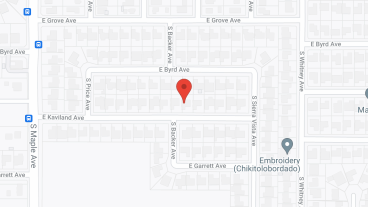 Kaviland Place Resident Care in google map
