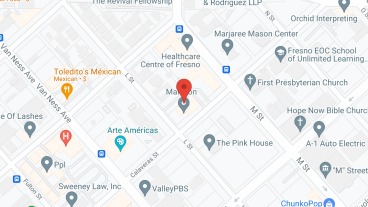 The Mansion in google map