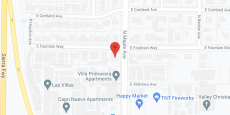 Maple Avenue Guest Home in google map
