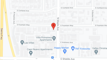 Maple Avenue Guest Home in google map