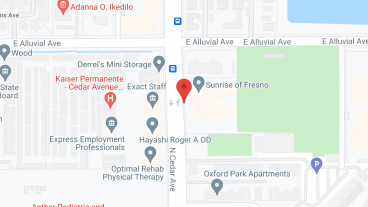 The Grove in google map