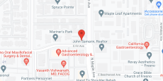 Genesis Group Homes in google map