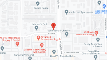 Genesis Group Homes in google map