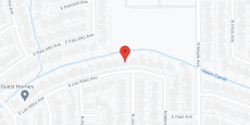 Spring Valley Retirement Home in google map