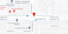 Horizon Health & Subacute Ctr in google map