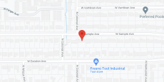 Robinwood I in google map