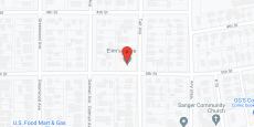 Elim Place in google map
