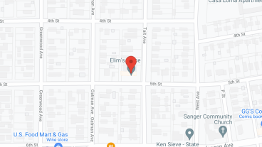 Elim Place in google map