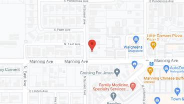 A Lot of Loving Care in google map