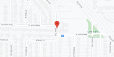 St. Michael's in google map