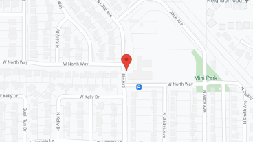 St. Michael's in google map
