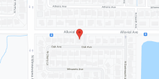 Mrs. Scott's Retirement Home in google map