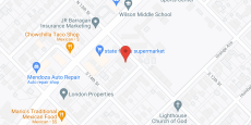 Golden Years Retirement Center in google map