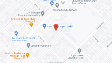 Golden Years Retirement Center in google map