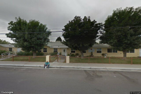 Golden Years Retirement Center 