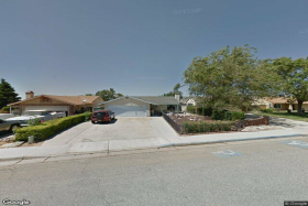 Sunset Homes RCFE 