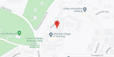 Atterdag Village of Solvang in google map