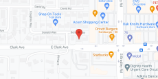 Superior Residential Care Facility for the El in google map