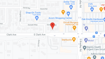 Superior Residential Care Facility for the El in google map