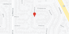 Mydor's Open Guest Home 1 in google map