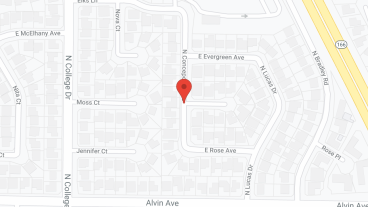 Mydor's Open Guest Home 1 in google map