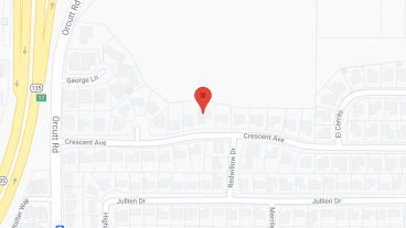 Orcutt Board and Care Home in google map