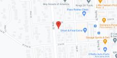 Tender Loving Care Ctr in google map