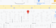 Stoney Creek Manor in google map