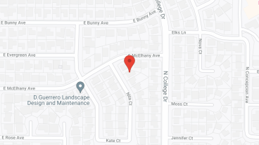 Mydor's Open Guest Home 3 in google map