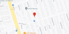 Roseville Place in google map
