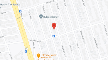 Roseville Place in google map