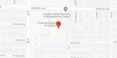 Fountain Square of Lompoc in google map