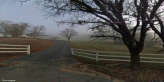 street view of Garden View Inn