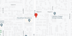 Wyndham Residence in google map