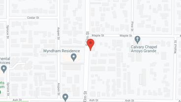 Wyndham Residence in google map