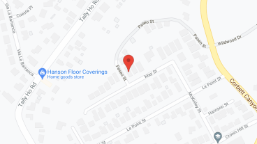 Hillside Villa Retirement Home in google map